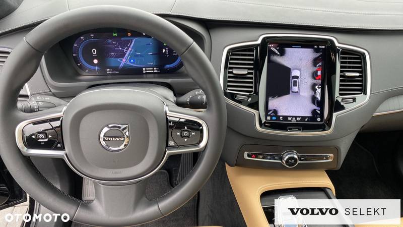 Volvo XC 90 - 14