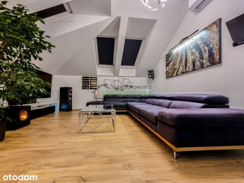 Apartament w centrum Nowego Sącza - Pełny obrazek: 3/11