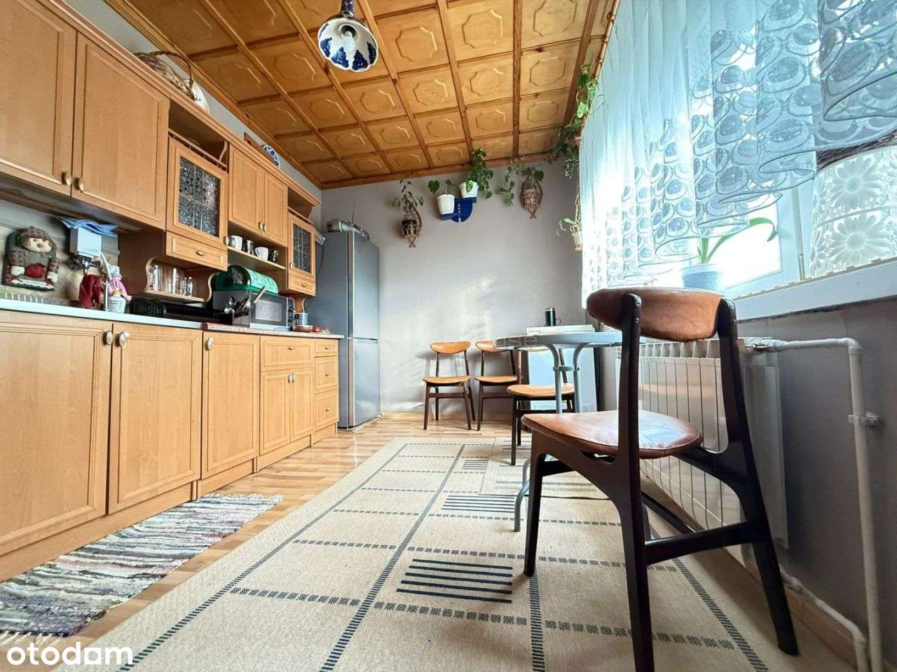 Dom z pięknym ogrodem na sprzedaż Zawady - Zbuczyn - Pełny obrazek: 4/20