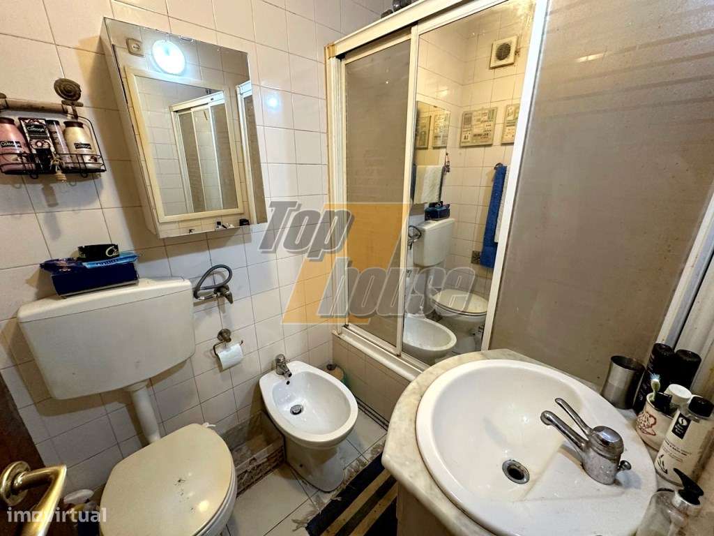 Apartamento T3 em Santo António da Caparica - Proximidade ao Mar-10