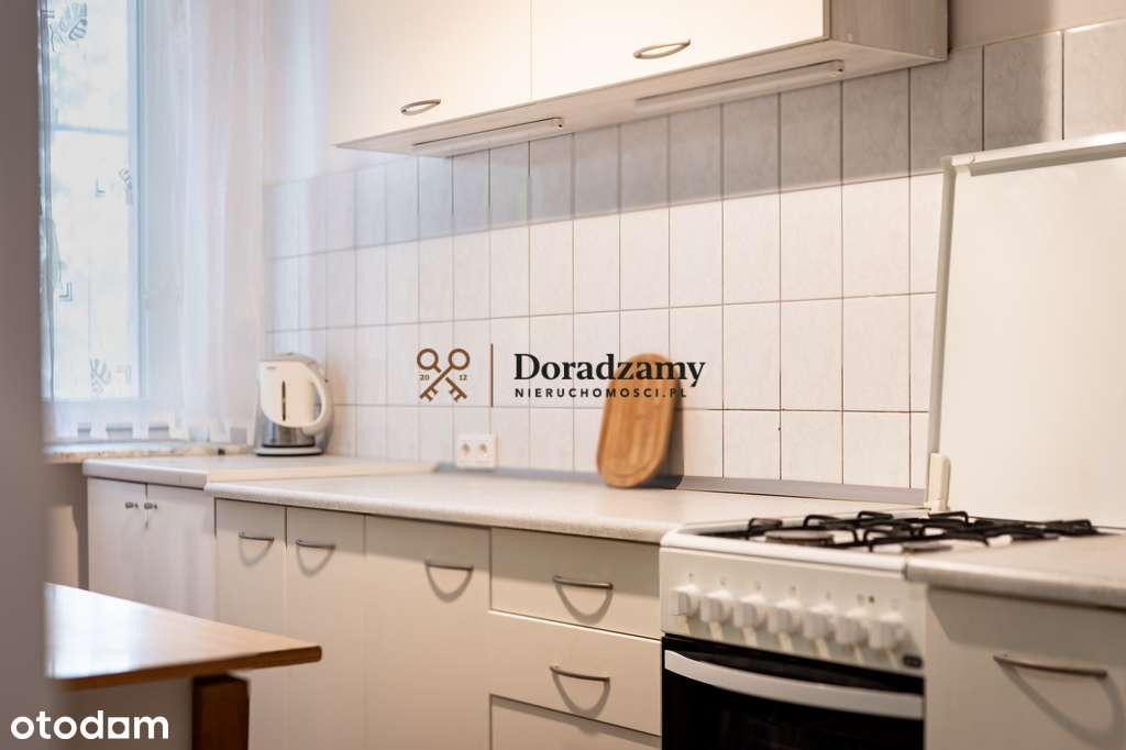 Mieszkanie 55,5 m² | Parter | os. Tysiąclecia - Pełny obrazek: 4/9