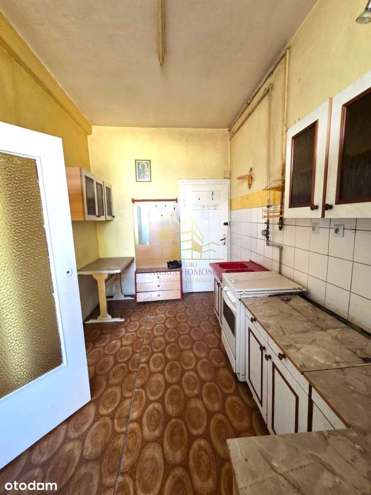 Kawalerka w centrum Piławy Górnej. Polecam!-6