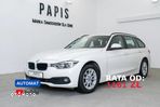 BMW Seria 3 318d - 2