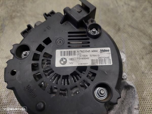 Alternador Bmw 1 (F21) - 2