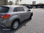 Mitsubishi ASX 1.8 DID Invite 4WD - 4