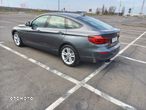 BMW Seria 3 320d xDrive Sport Line - 4