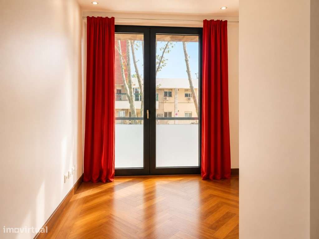 Edifício Exclusivo com Dois Duplex de Luxo e Escritório Privativo n...-22