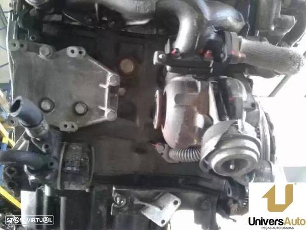 MOTOR COMPLETO ALFA ROMEO GT 2008 -937A5000 - 3