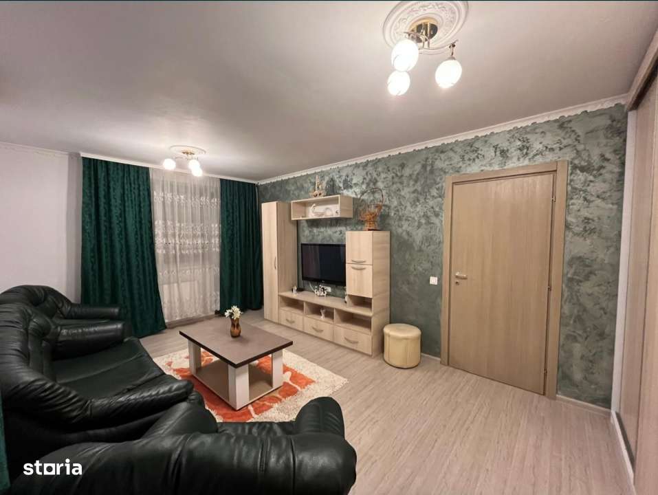 2 Camere | Bragadiru | Loc Parcare | - Imagine principală: 3/6