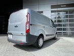 Ford Transit Custom - 9