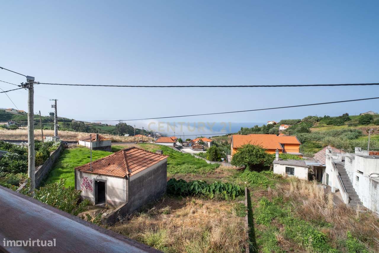Uma casa com alma, espaço e muitas possibilidades nos Canhas, Ponta do-20