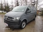 Volkswagen Transporter 2.0TDI Automat - 1