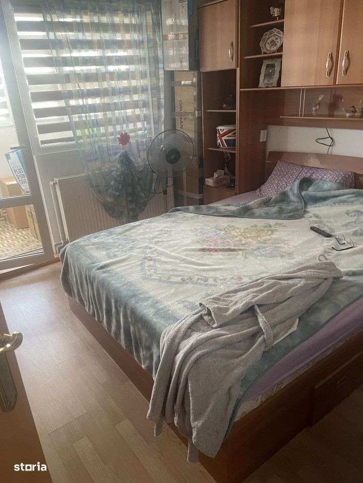 De vanzare! Apartament cu 2 camere, lift, cartierul Dealul Florilor - Imagine principală: 4/5