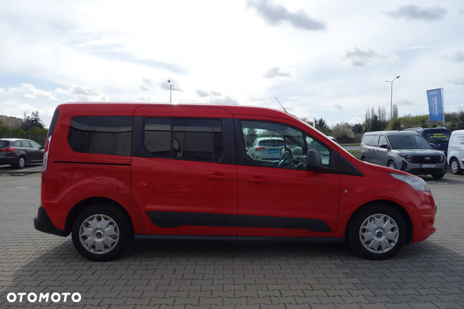 Ford Tourneo Connect Gr 1.6 TDCi Trend - 8