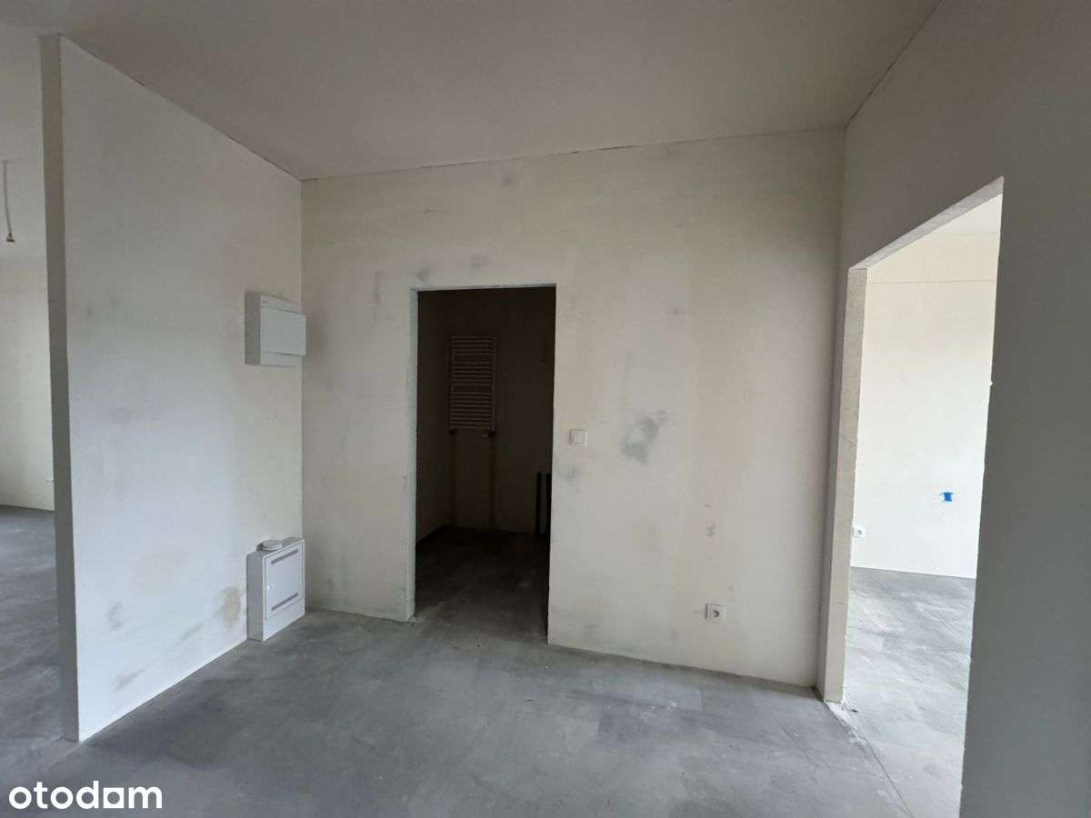 Mieszkanie 3 pok. Odbiory Styczeń'26-6