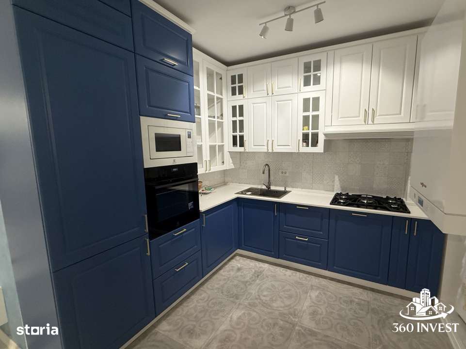 Apartament 3 camere prima linie la mare + Loc de parcare-13