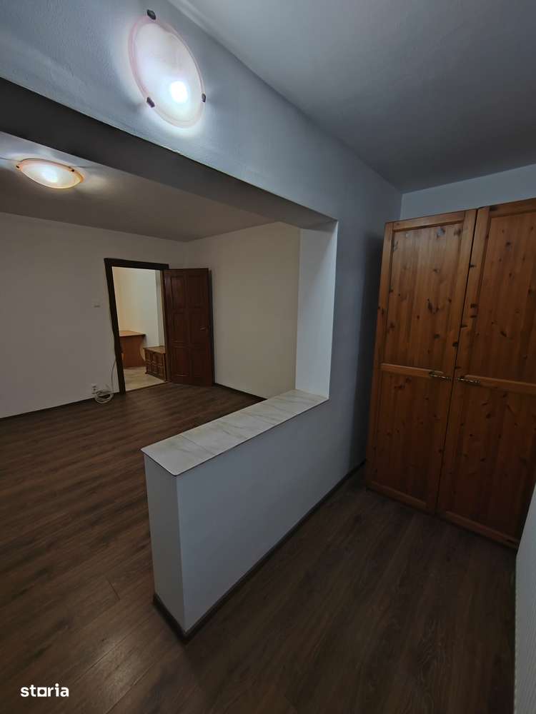 Vând apartament cu o camera în Timișoara în Calea Aradului-9