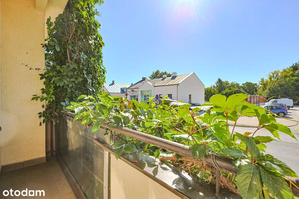 mieszkanie wraz z garażem Krosno parter - 45,68 m2-11