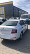 Dezmembram Skoda Octavia 3 1.6 TDI an fabr. 2015 - 3