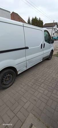 Renault Trafic 2.0 dCi 90 FAP Combi L2H1 - 4