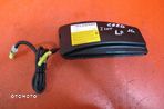 KIA CEED 1 I ED LIFT PODUSZKA AIRBAG FOTELA LEWA 607792800E 607184900 - 1