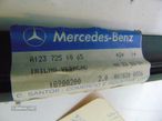 Mercedes w123 suportes  de lâmpadas dos farolins - 6