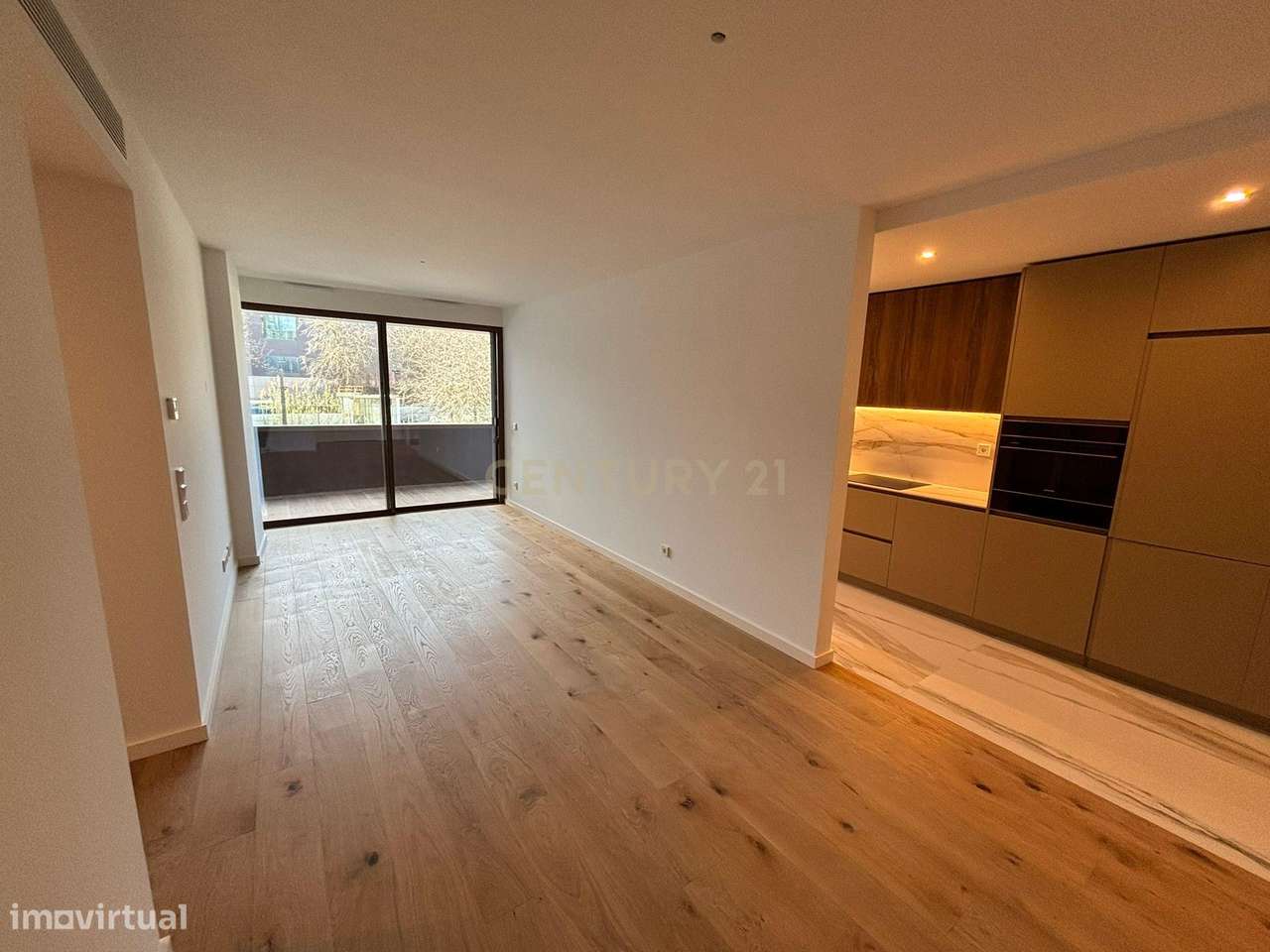 Apartamento T2 para arrendamento - Douro Nobilis I - Grande imagem: 4/25