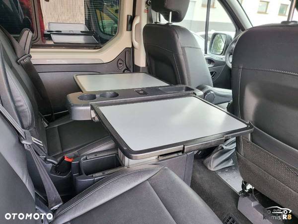 Renault Trafic - 22