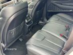 Hyundai Santa Fe 2.0 CRDi Platinum 4WD 7os - 5