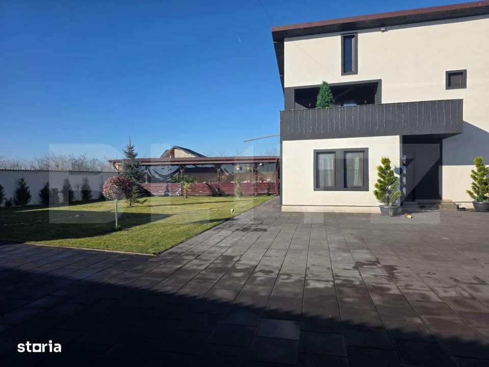 Casa de vanzare, 300 mp, zona Sud - Imagine principală: 3/19