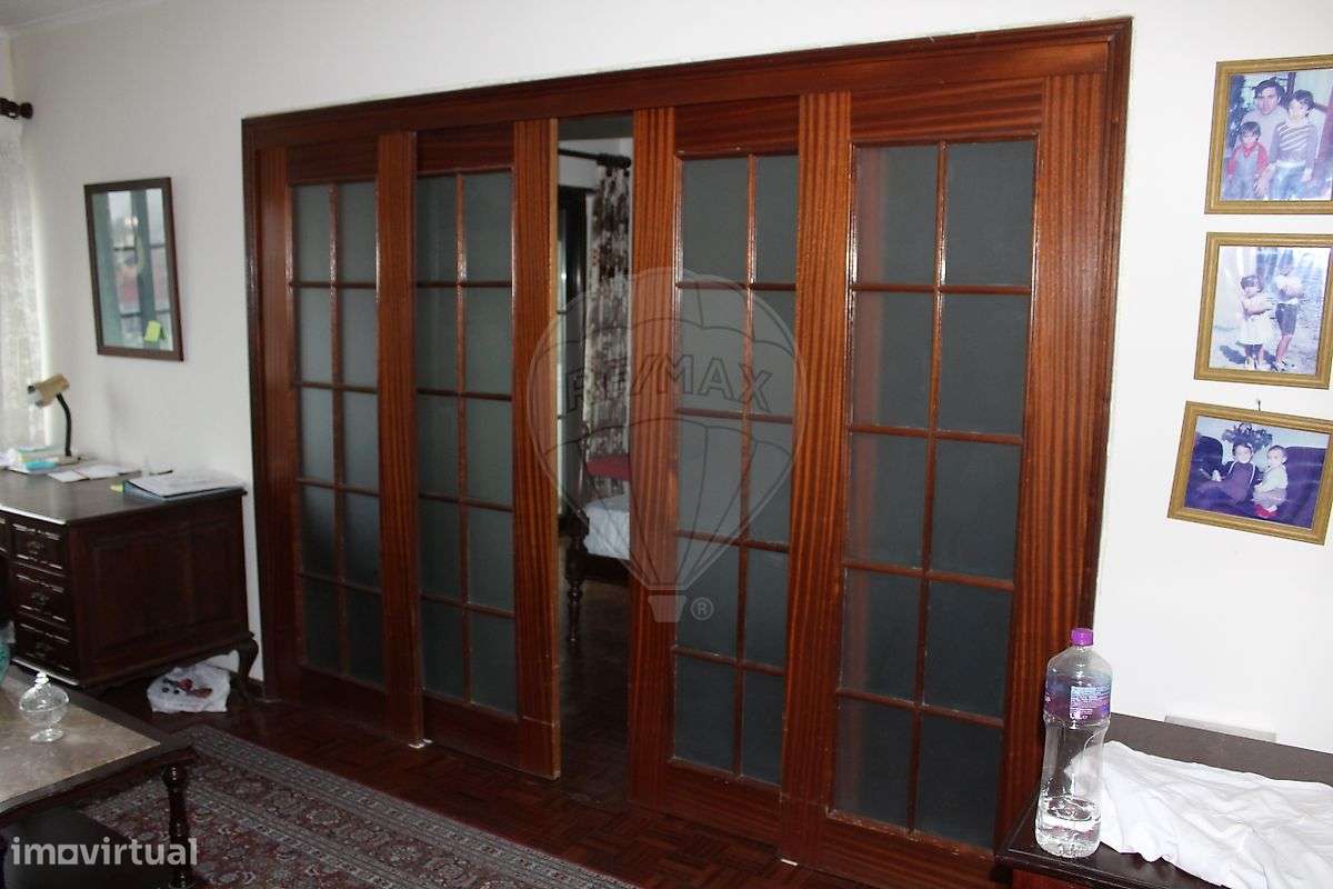 Apartamento T6 para venda-6