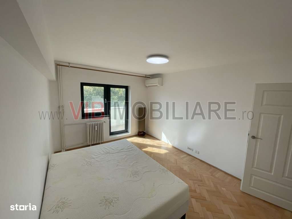 Unirii - Biblioteca Nationala - Splaiul Unirii - 91 mp - boxa - vedere-10