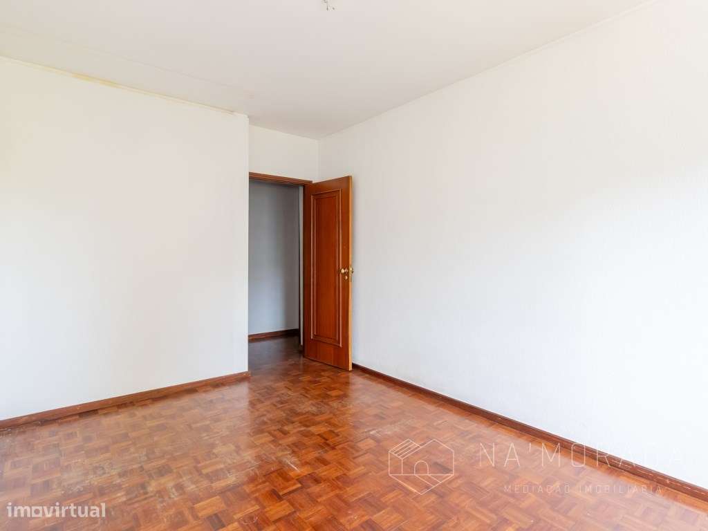 Apartamento T1+1 para venda em São Mamede de Infesta, Matosinhos-13