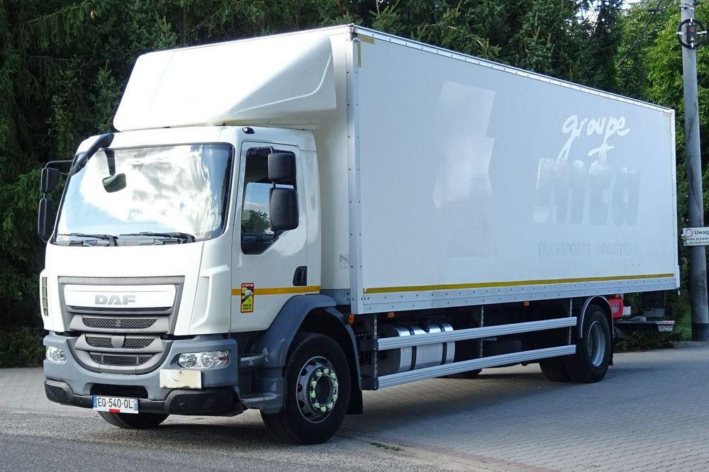 DAF LF 2017