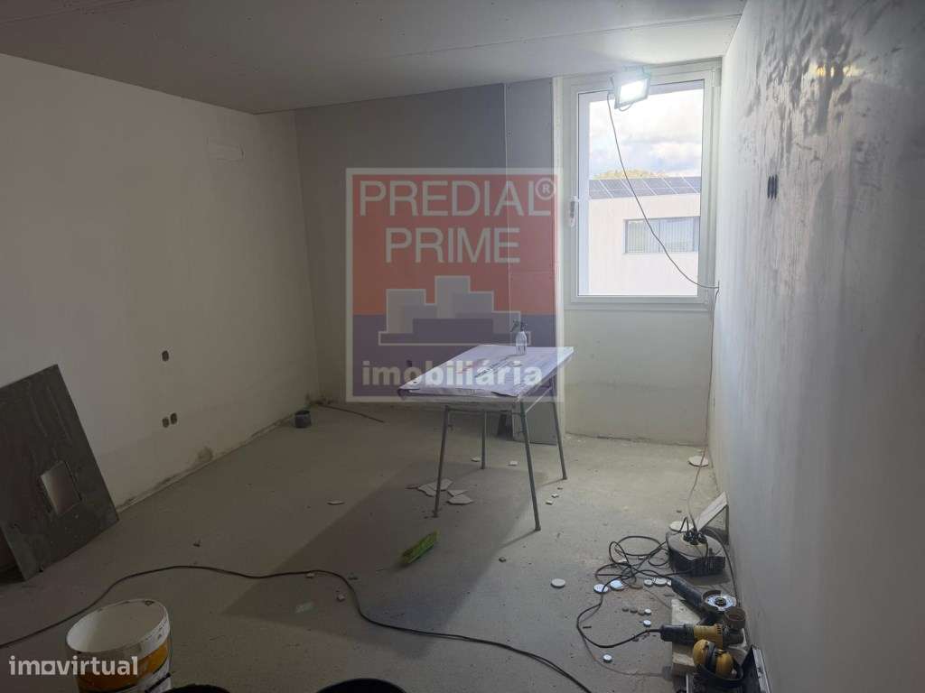 EXCELENTE APARTAMENTO T3 NO CENTRO DE OLIVEIRA DE AZEMEIS-22
