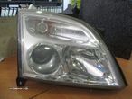 Farol FAR812 OPEL VECTRA 2004 DRT H7+H7 HELLA - 1