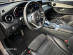 Mercedes-Benz GLC 300 de 4MATIC - 10