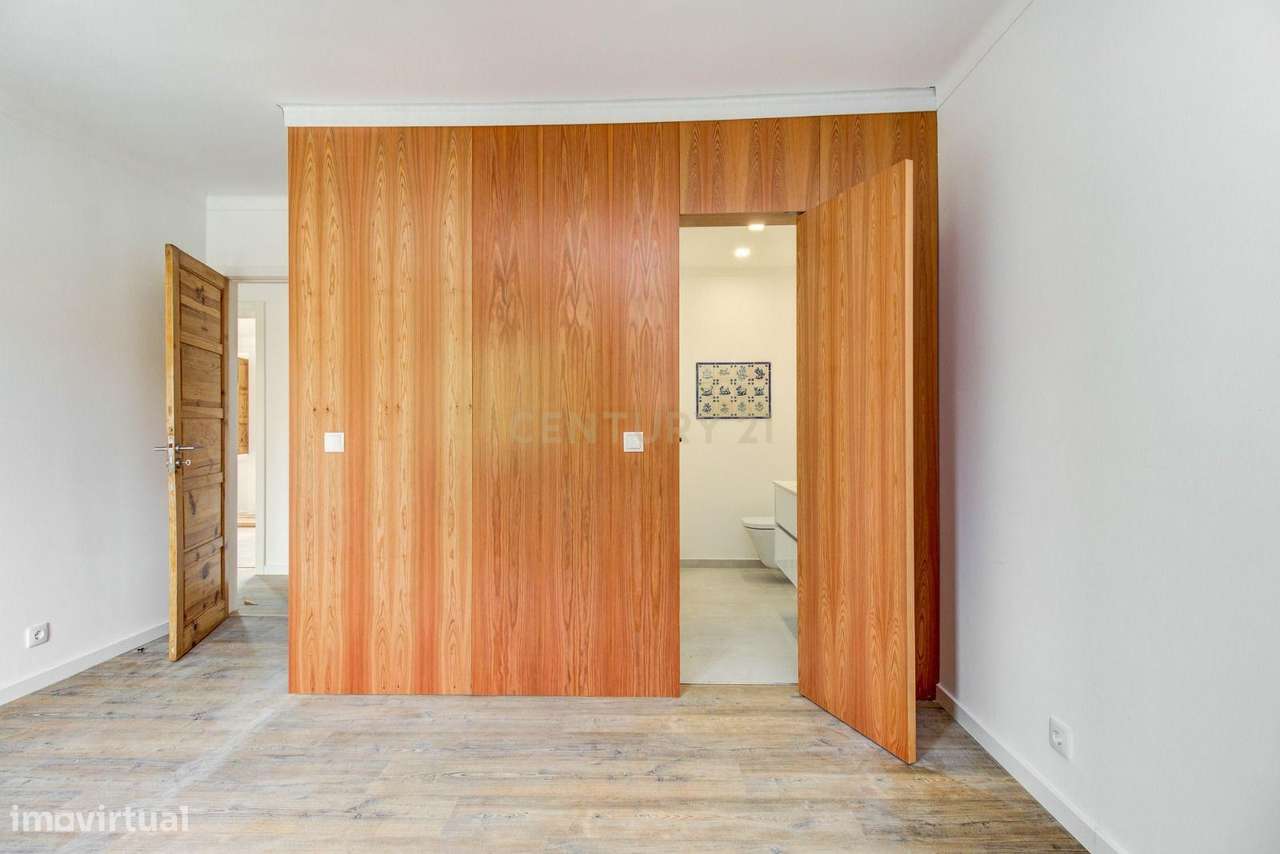 Moradia Remodelada no Restelo - Grande imagem: 2/19