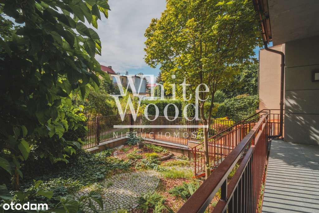 Cisza i spokój blisko centrum miasta - Pełny obrazek: 2/20