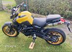 Yamaha MT - 13