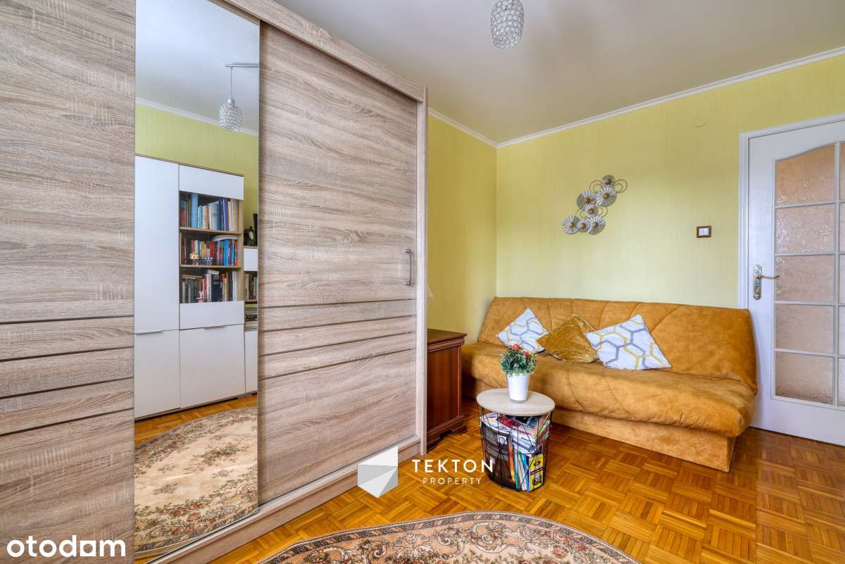 3 pokoje | Gocław | podziemne miejsce parkingowe-4