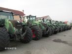 Fendt 820 Vario TMS - 20