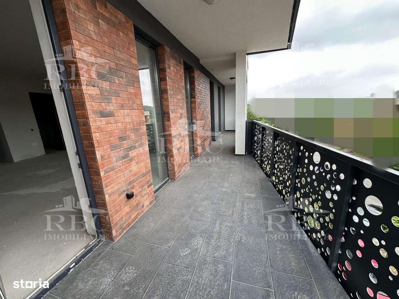 Apartamente cu 2 camere bloc nou in Floresti zona Vivo-11