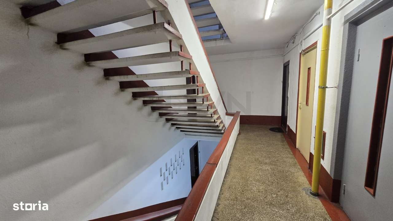 Apartament 2 camere I Centrala I Renovat Mobilat I Metrou - Imagine principală: 4/6