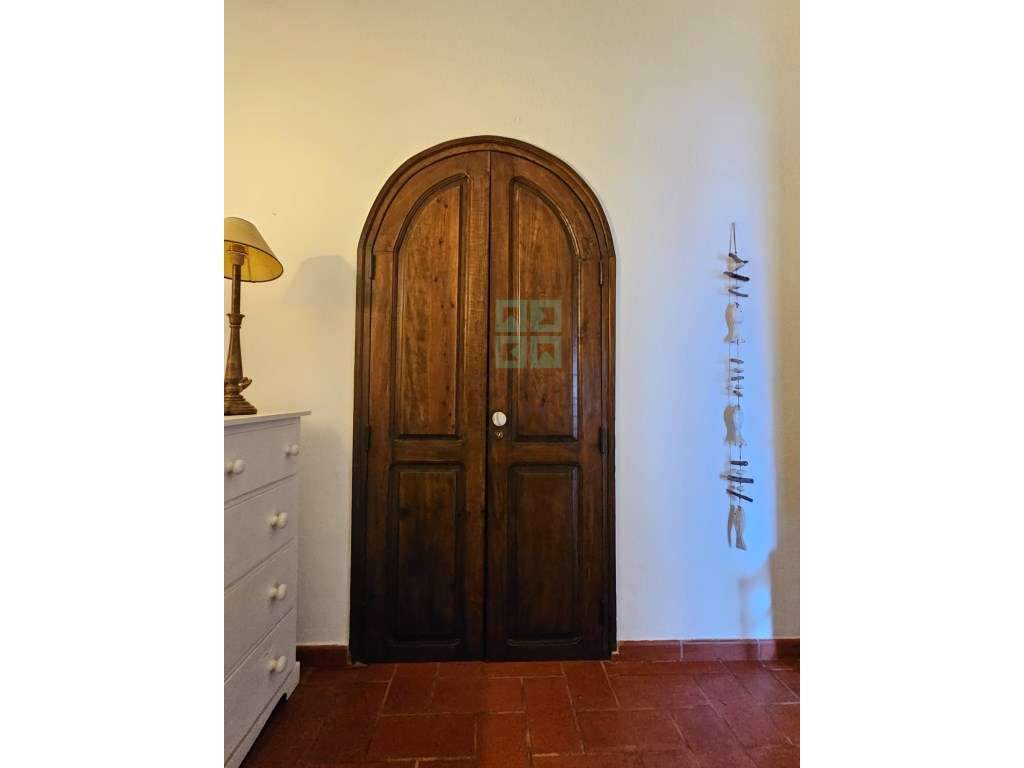 Típica Moradia Algarvia T3, Fonte Santa, Vila nova de Cacela-23