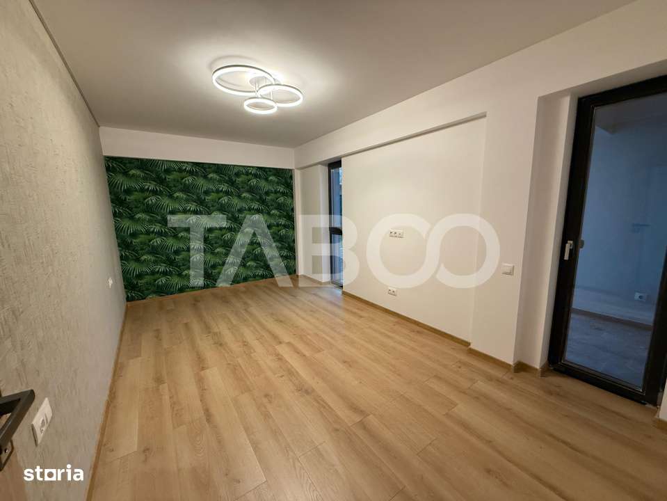 Spatiu de birou 3 camere parcare subterana de inchiriat Sibiu Turnisor - Imagine principală: 2/11