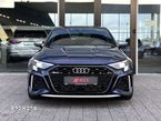 Audi RS3 TFSI Quattro S tronic - 2