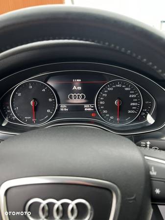 Audi A6 2.0 TDI Quattro S tronic - 14