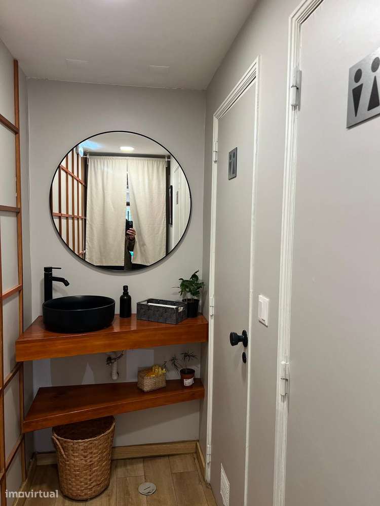 Imóvel comercial para trespasse em Lisboa - Grande imagem: 2/14