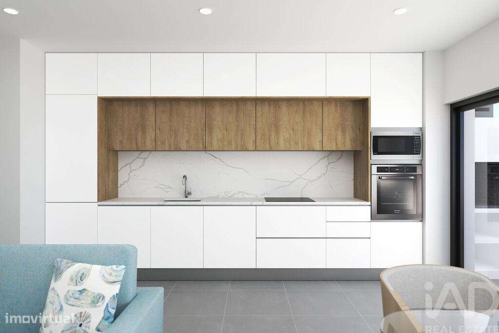 Apartamento T3 em Mexilhoeira Grande de 126,00 m2 - Grande imagem: 3/28